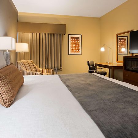 Best Western Delta Inn Effingham Room photo