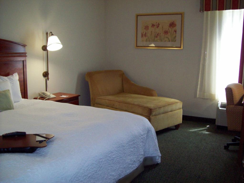 Best Western Delta Inn Effingham Exterior photo
