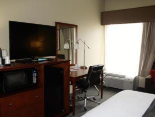 Best Western Delta Inn Effingham Room photo
