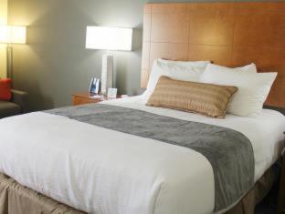 Best Western Delta Inn Effingham Room photo