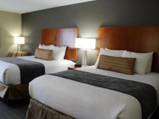 Best Western Delta Inn Effingham Room photo
