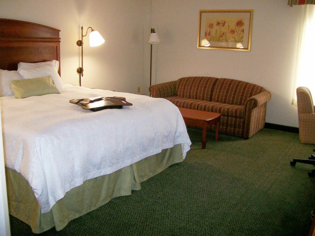 Best Western Delta Inn Effingham Room photo