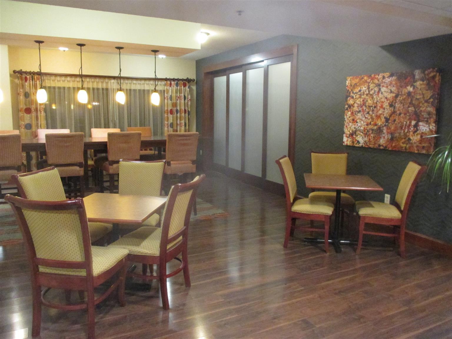 Best Western Delta Inn Effingham Exterior photo